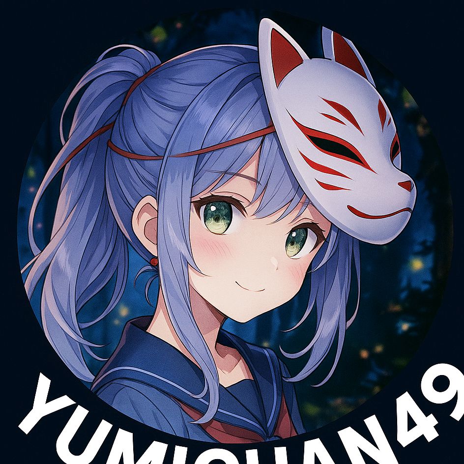 Avatar TikTok de @yumichan49