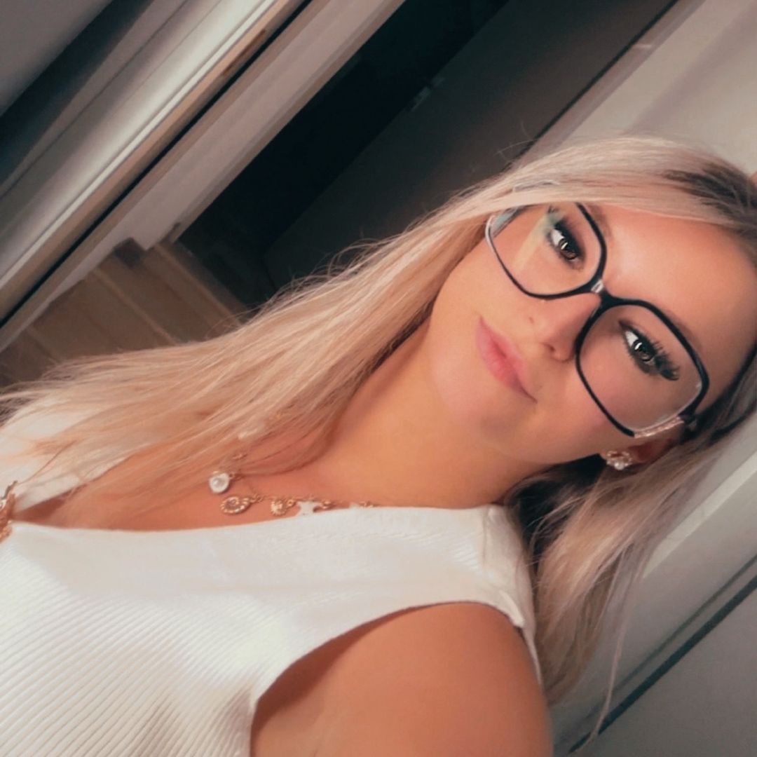 Avatar TikTok de @enalyhtby
