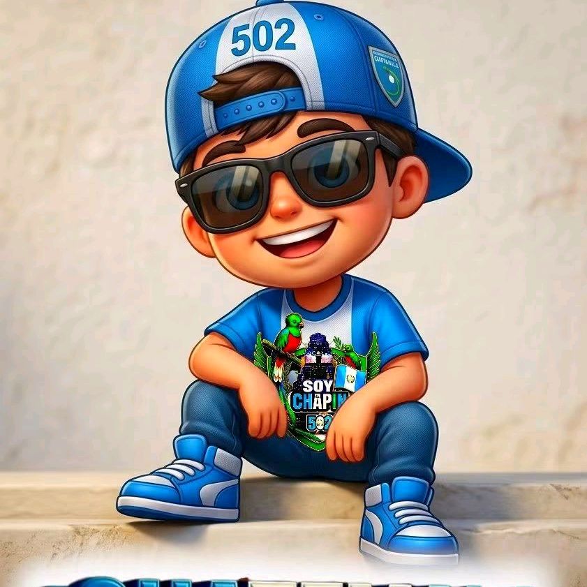 Avatar TikTok de @rusoynansy