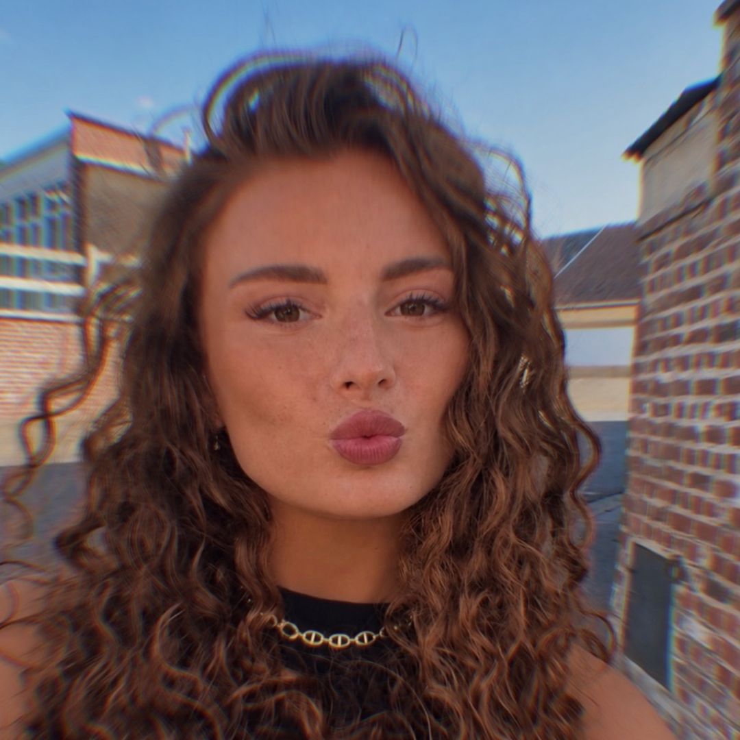 Avatar TikTok de @laaaaulauu