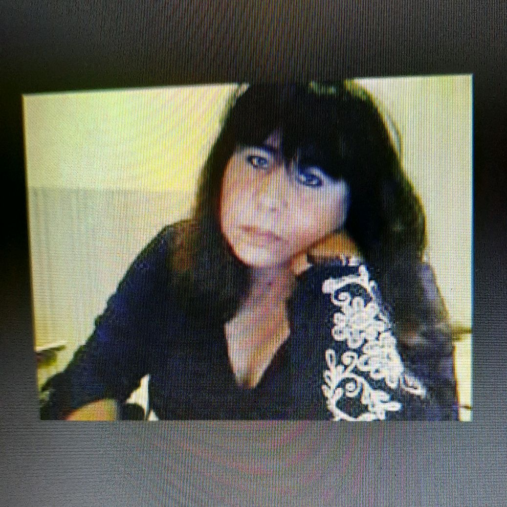 Avatar TikTok de @christelle82375