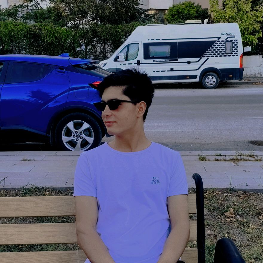 Avatar TikTok de @yaar71825