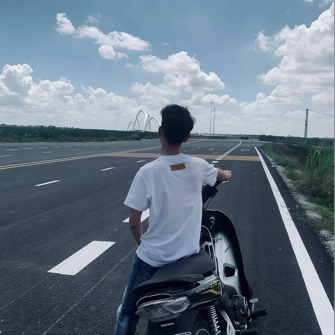 Avatar TikTok de @thanhthuy66666