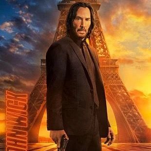 Avatar TikTok de @johnwick290595
