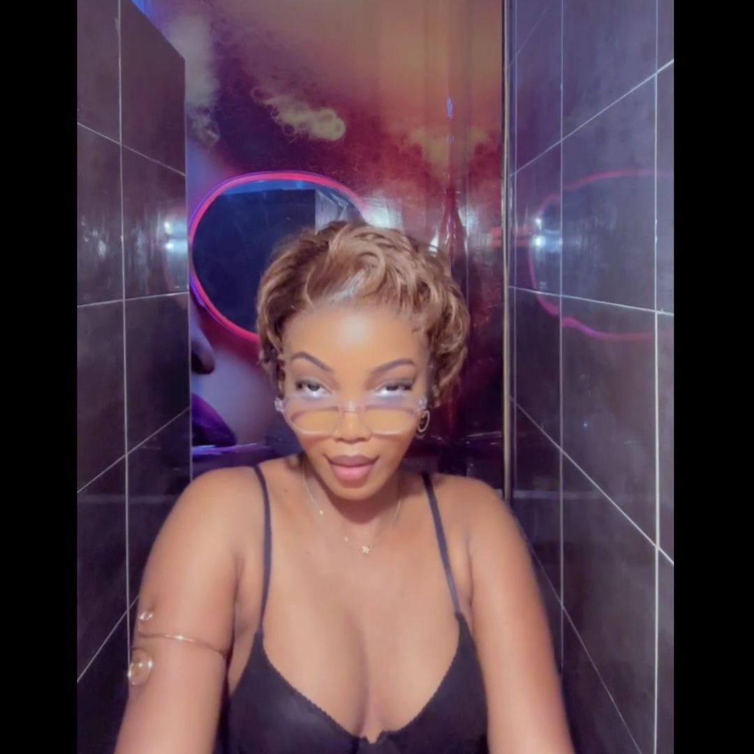Avatar TikTok de @lady_sucrette