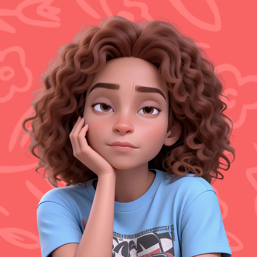 Avatar TikTok de @hamida_lin