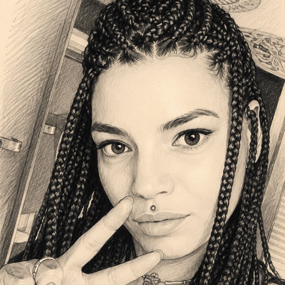 Avatar TikTok de @luna_wiild