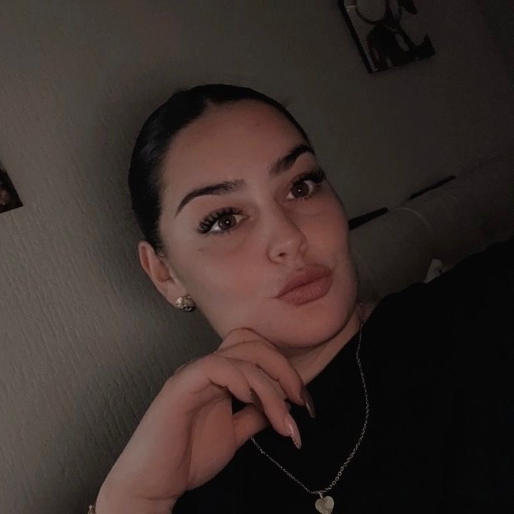 Avatar TikTok de @user24497230