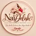 Avatar TikTok de @naidelish