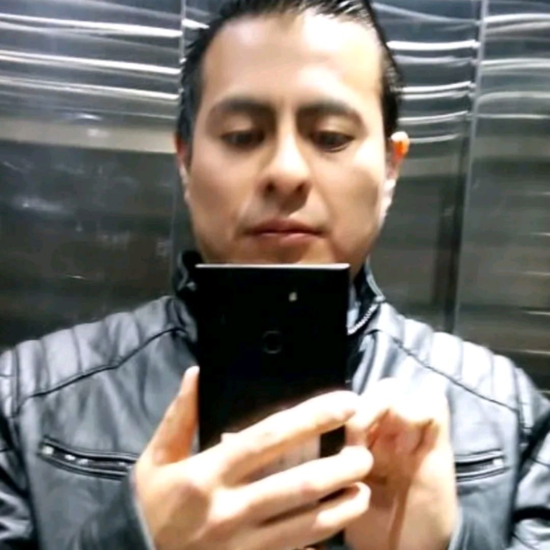 Avatar TikTok de @buen.kike