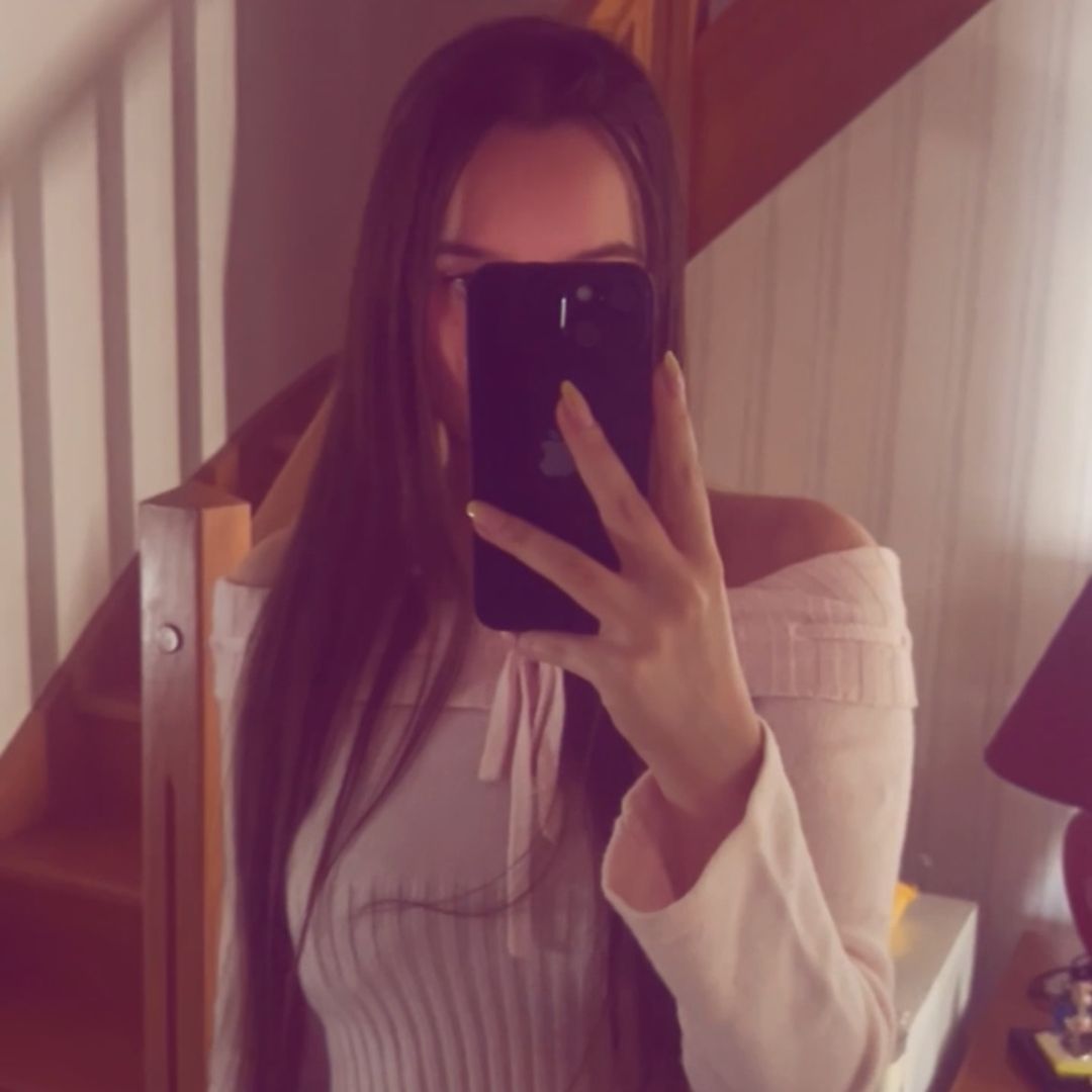 Avatar TikTok de @lau.rineeee