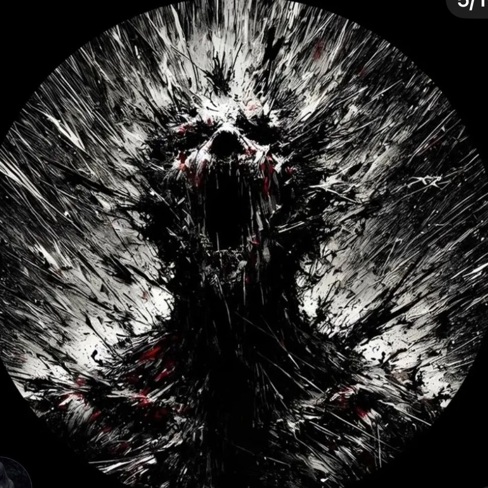 Avatar TikTok de @the_real_spider_michael