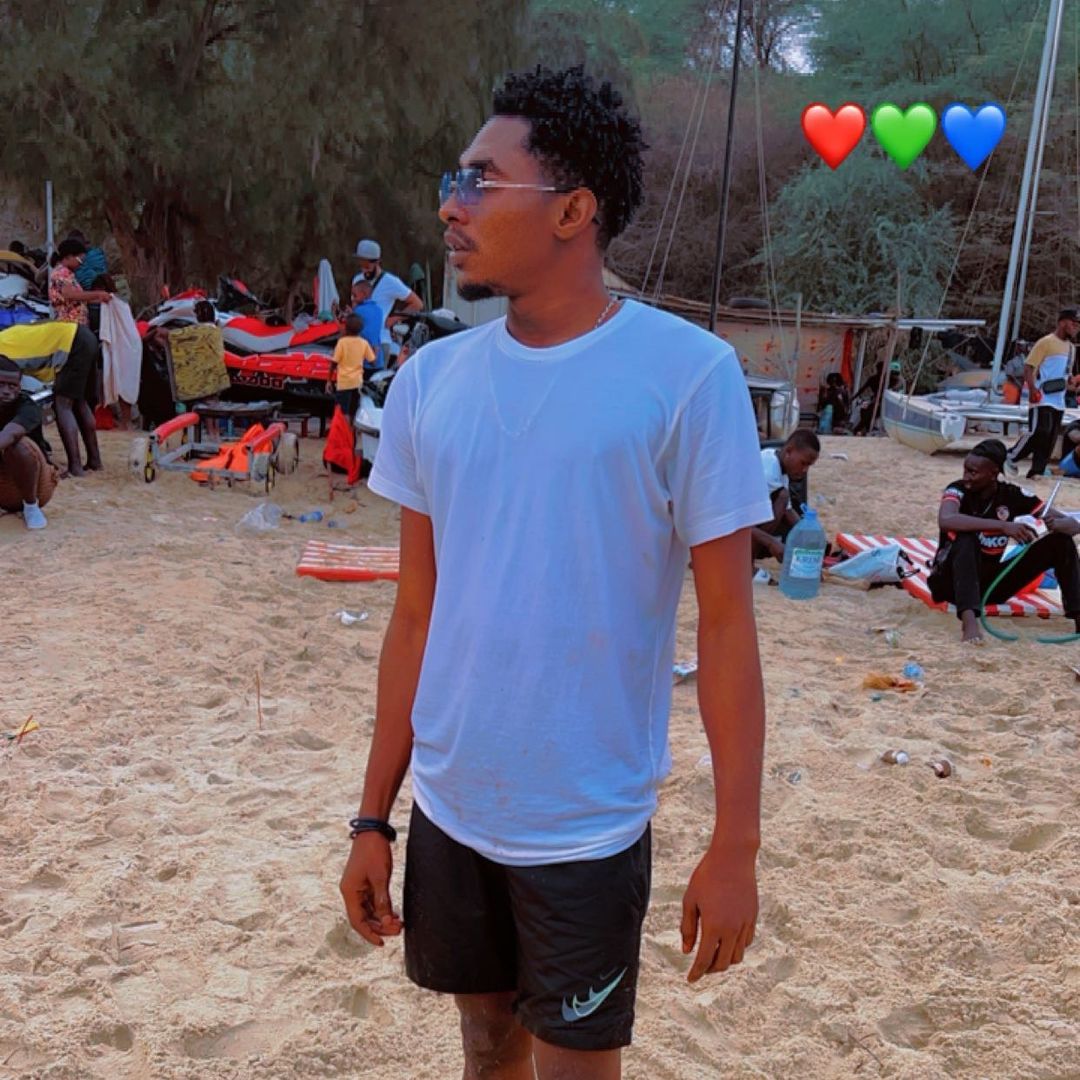 Avatar TikTok de @verratti7820935