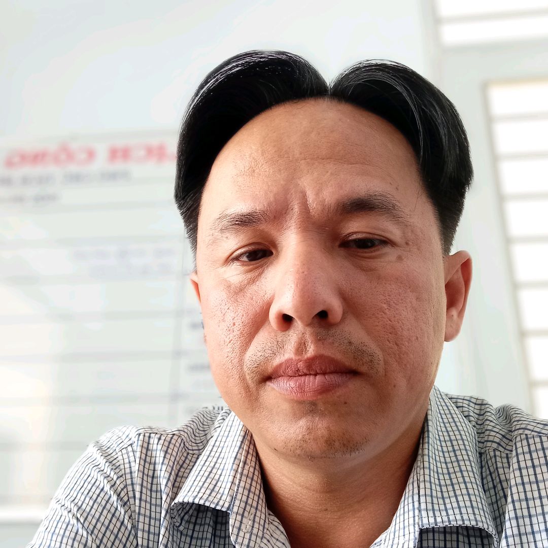 Avatar TikTok de @quangkhanhtran5
