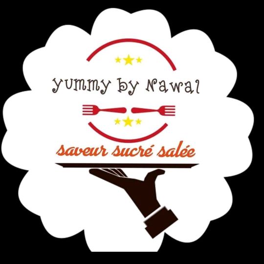 Avatar TikTok de @yummy_by_nawal