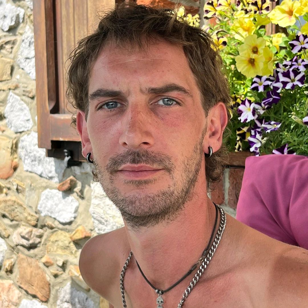 Avatar TikTok de @cedric.derau