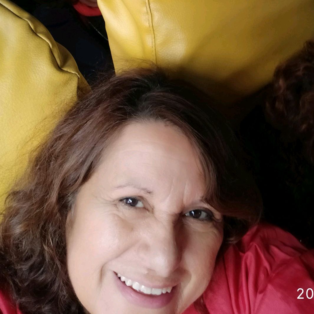Avatar TikTok de @gladiola_rouge