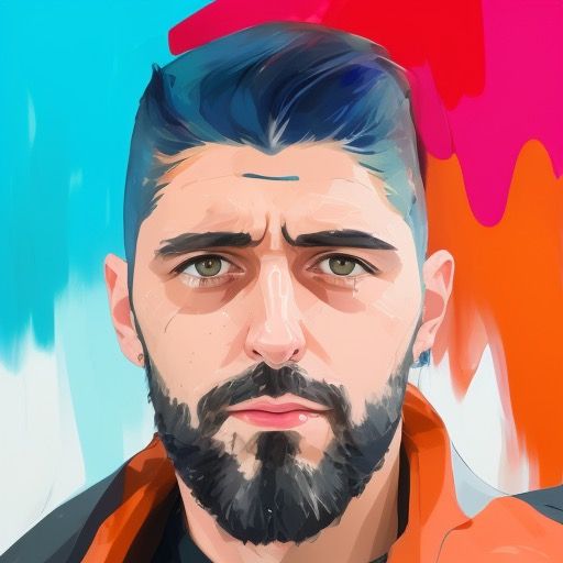 Avatar TikTok de @fabriceom13