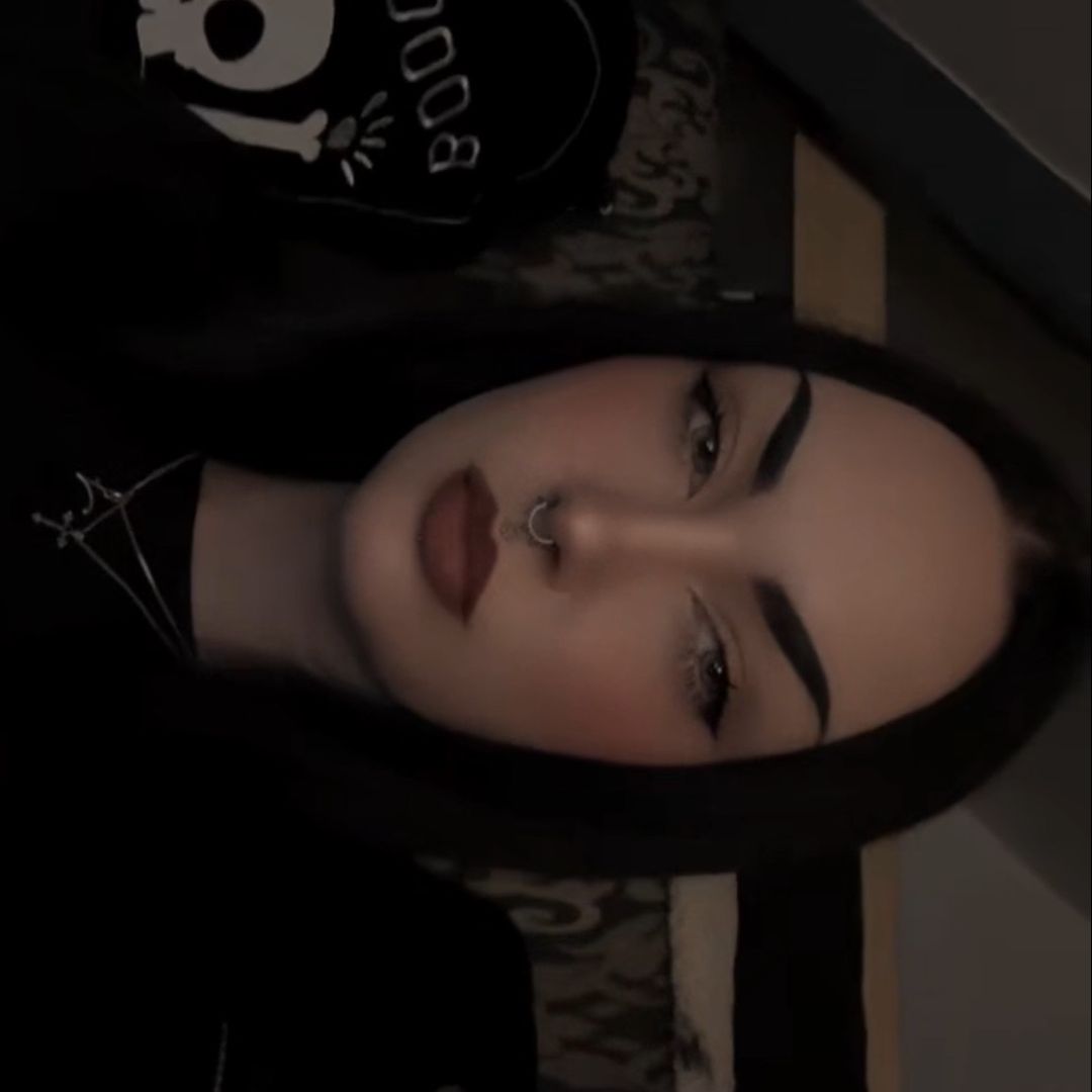 Avatar TikTok de @valyavaamp