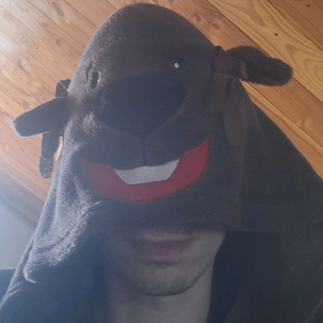 Avatar TikTok de @zomboyz65000
