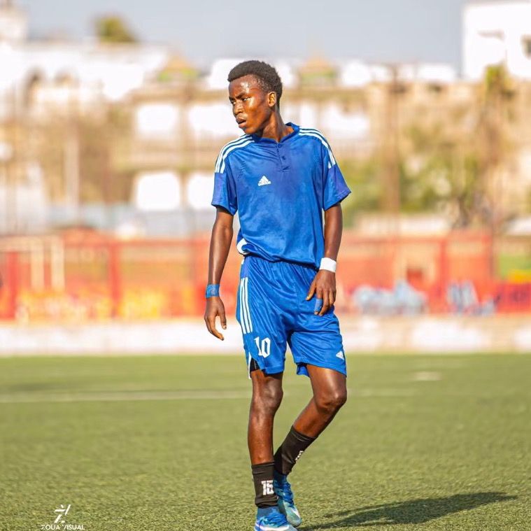 Avatar TikTok de @prince____gueye