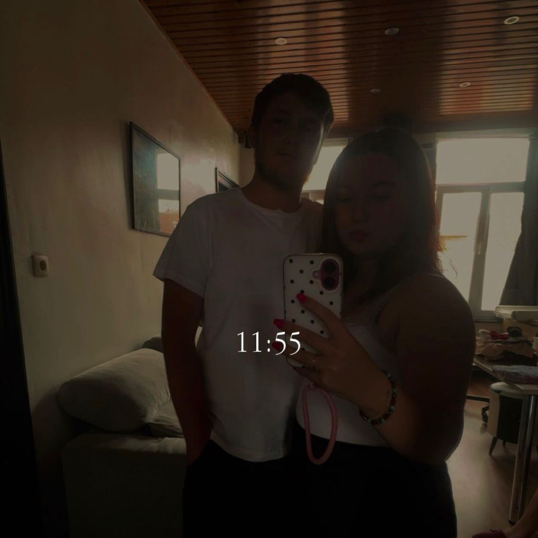 Avatar TikTok de @sybille020425