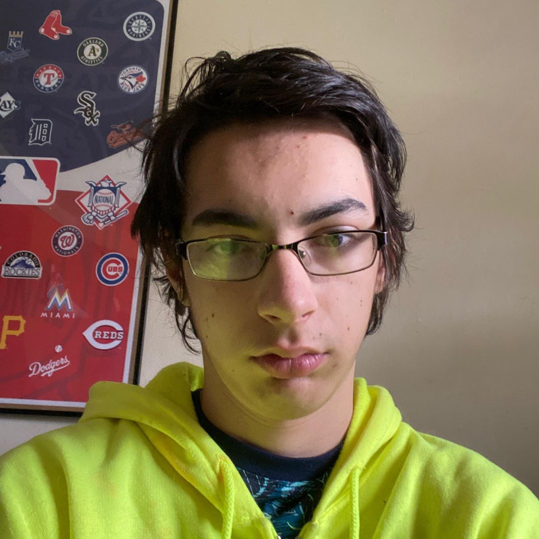 Avatar TikTok de @wyatham6
