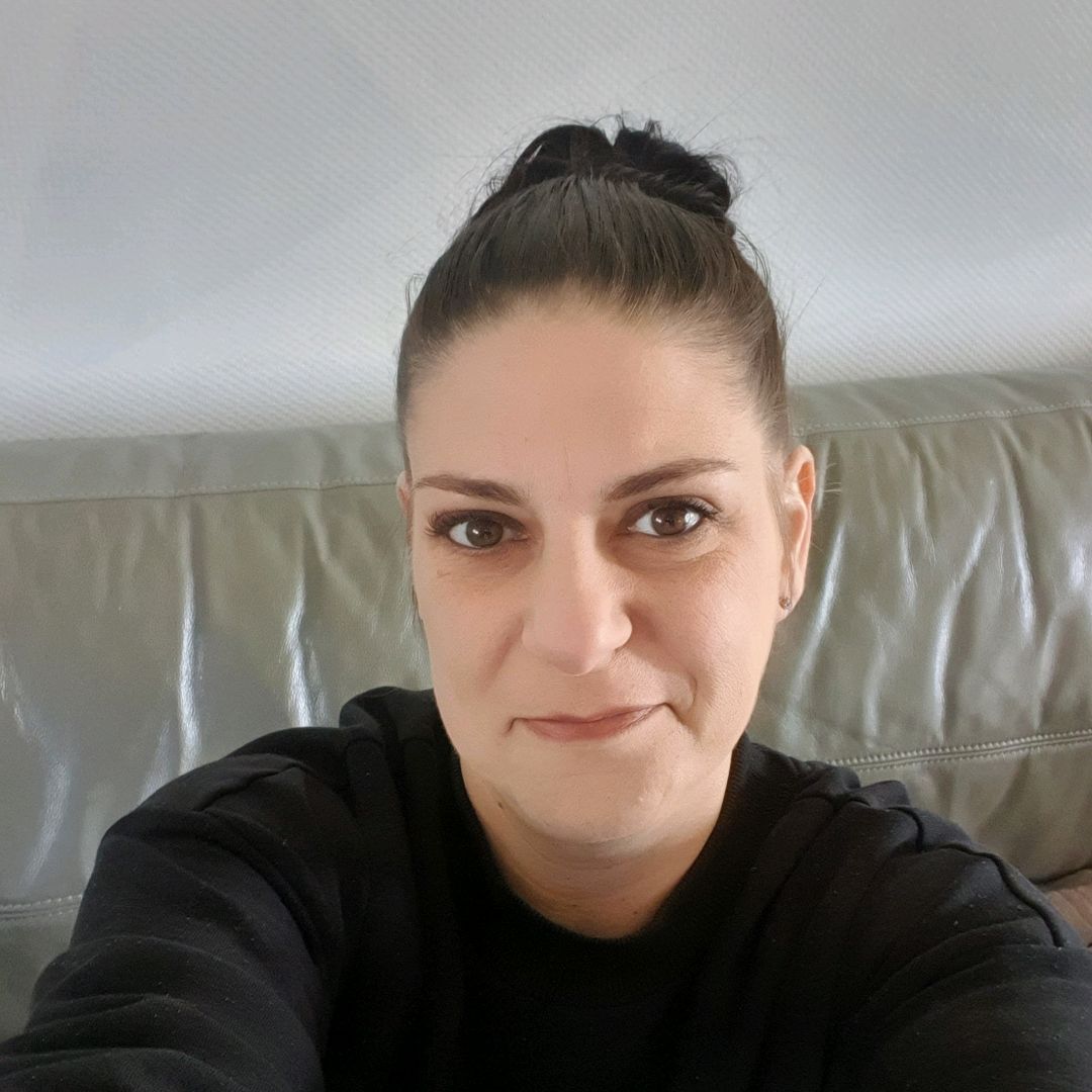 Avatar TikTok de @rebska8