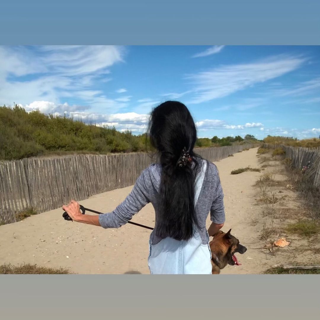 Avatar TikTok de @marylinesudherault