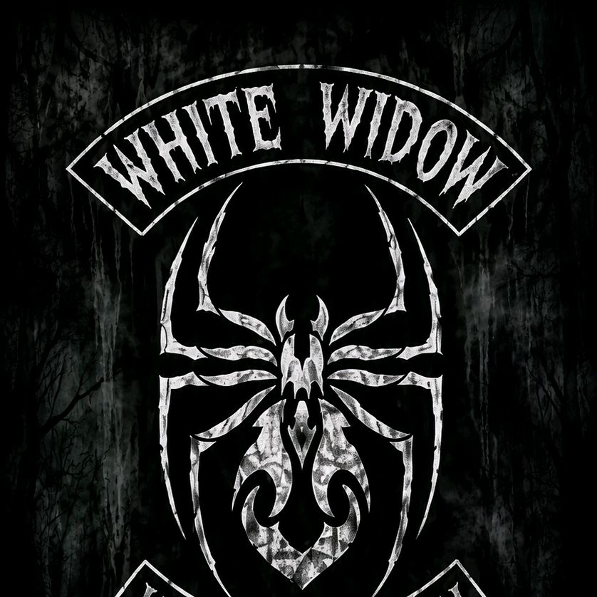 Avatar TikTok de @white_widow_700