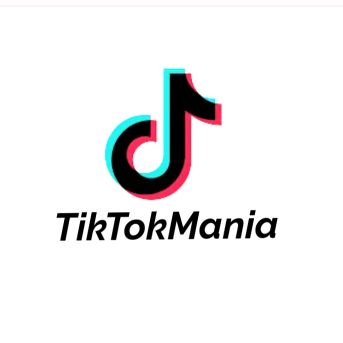 Avatar TikTok de @tiktokkmania