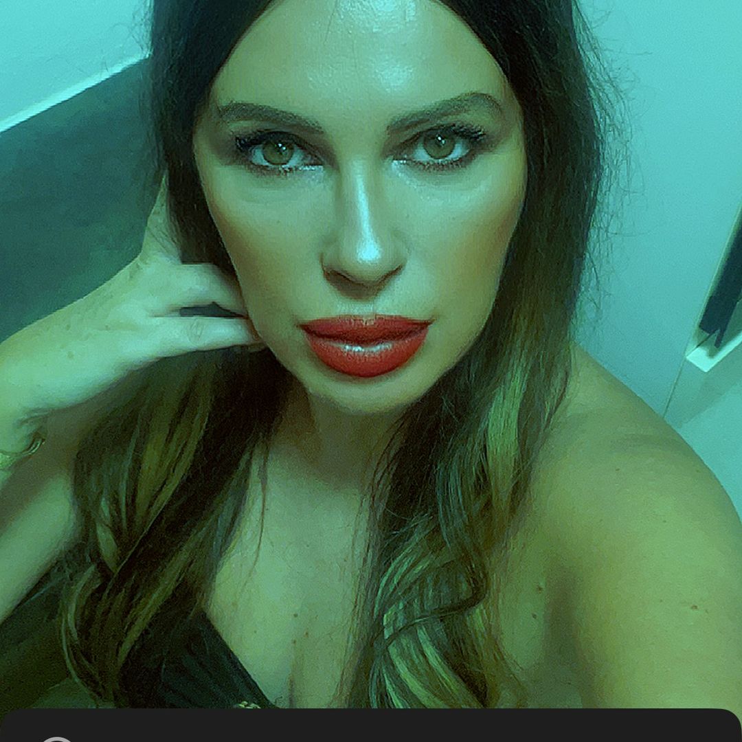Avatar TikTok de @valerijabukta