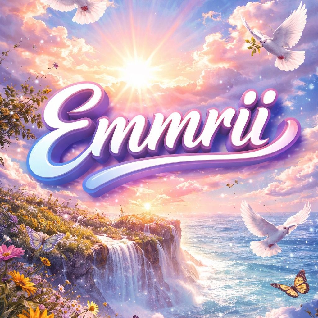 Avatar TikTok de @emmrii.love6