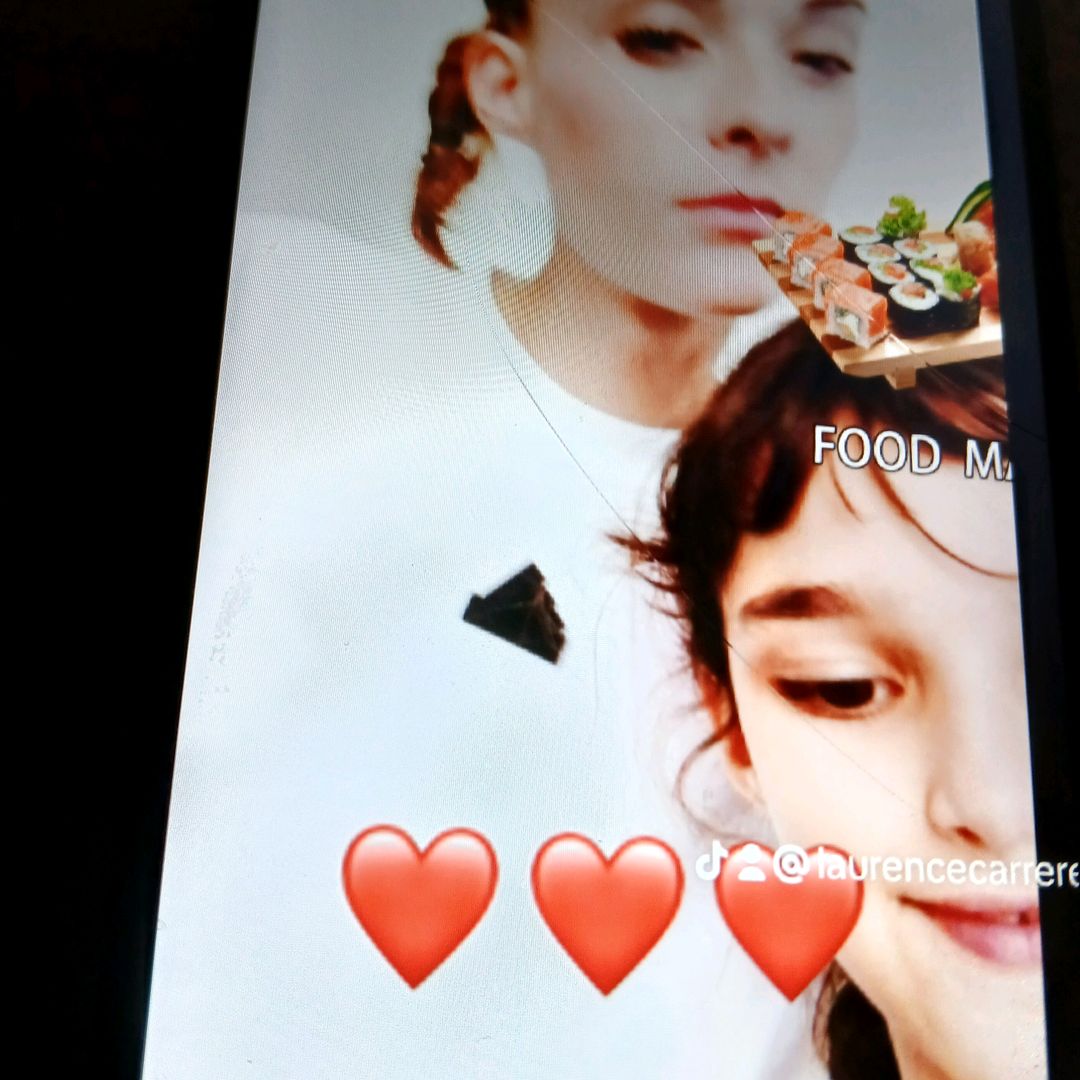 Avatar TikTok de @laurence.carrere3