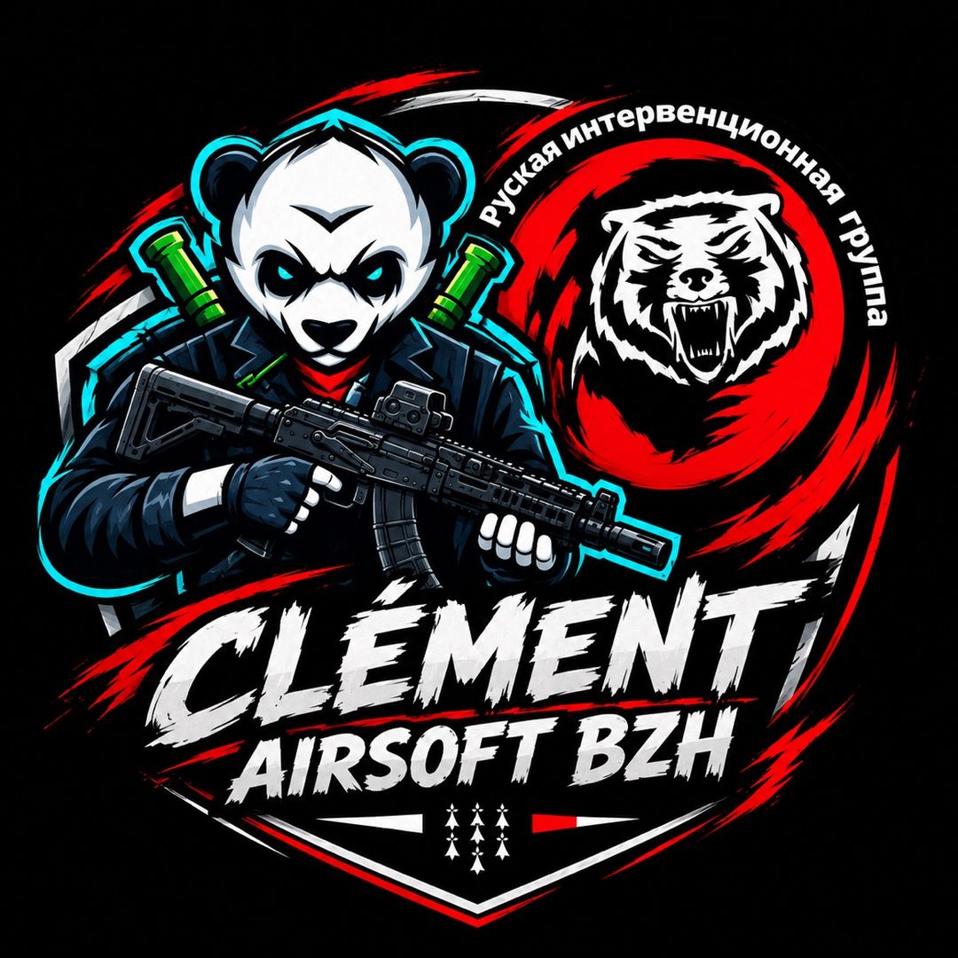 Avatar TikTok de @clementairsoftbzh