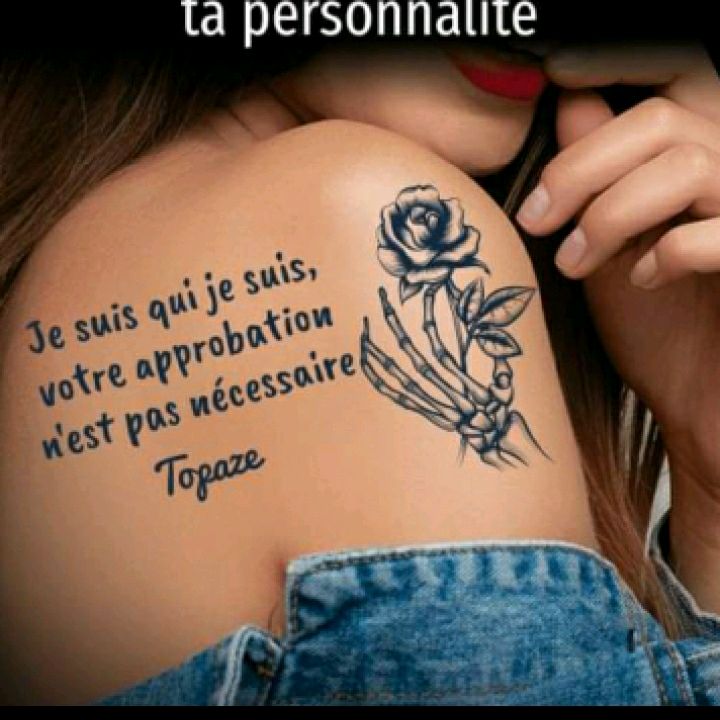 Avatar TikTok de @topaze83_