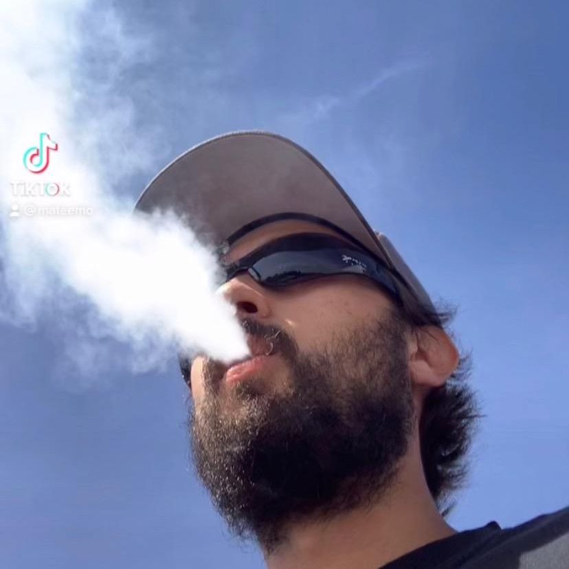 Avatar TikTok de @mateemo