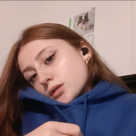 Avatar TikTok de @julie.dns25