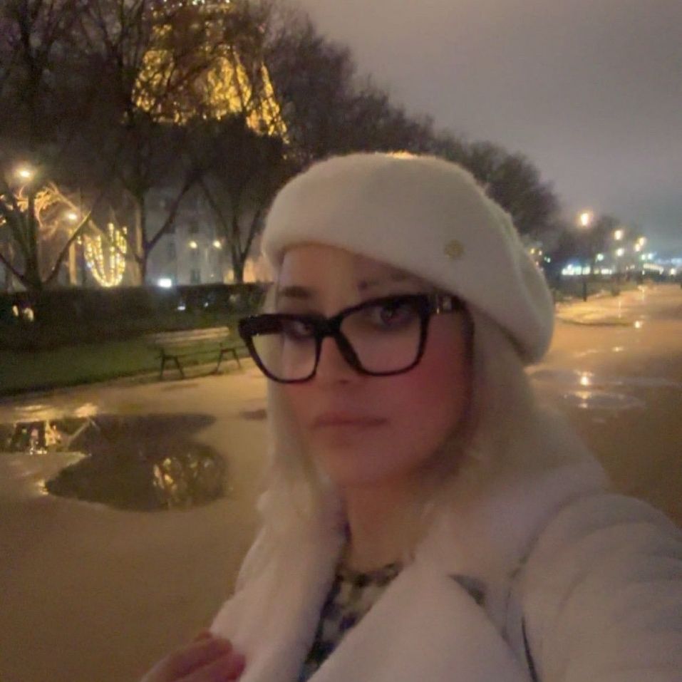 Avatar TikTok de @hela.rezk