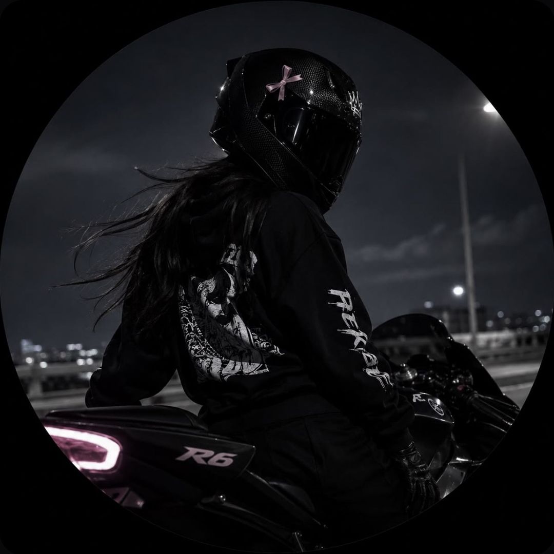 Avatar TikTok de @girlcrushe4