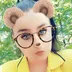 Avatar TikTok de @adeline56891