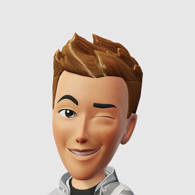 Avatar TikTok de @lebombe4