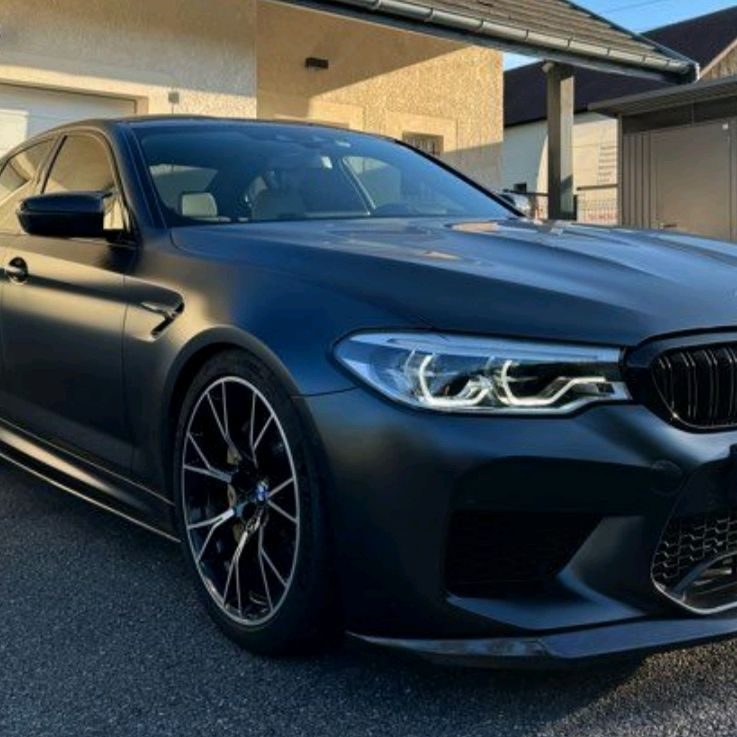 Avatar TikTok de @m5ram700hp