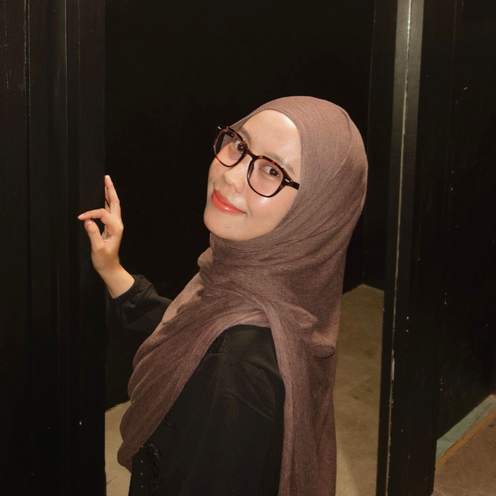 Avatar TikTok de @ayi.suka.jajan