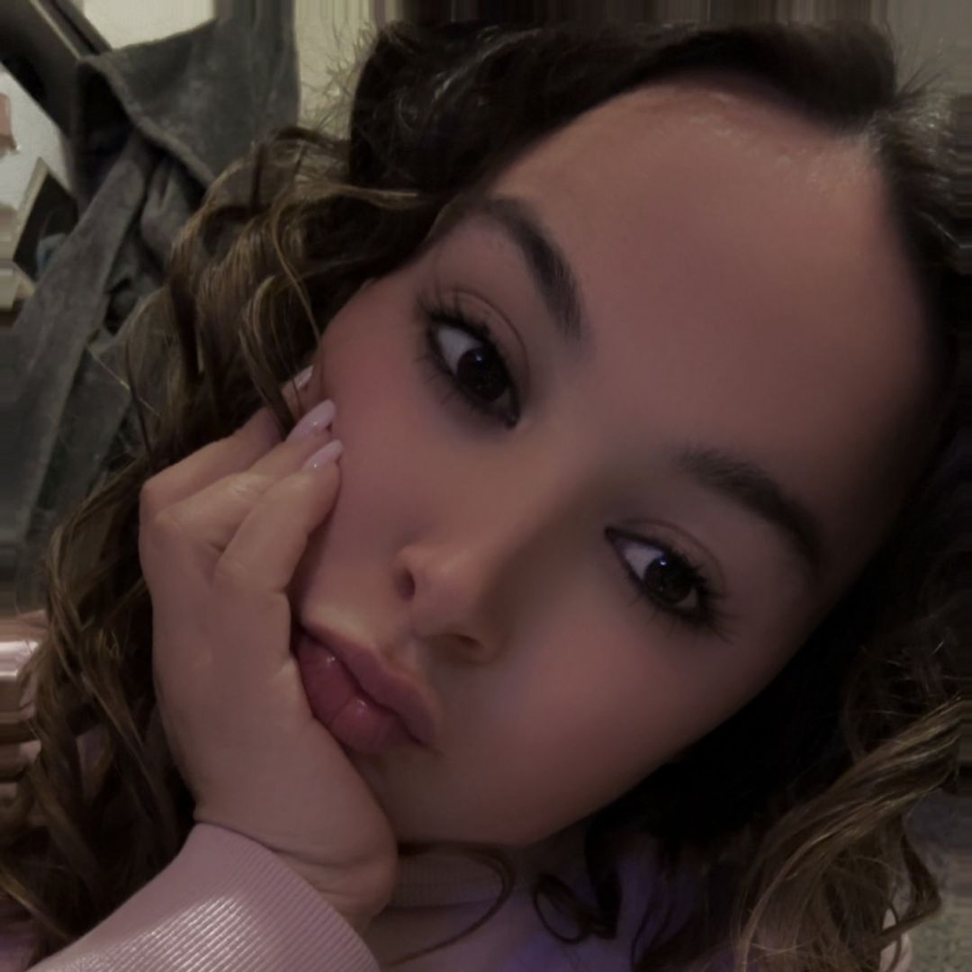 Avatar TikTok de @tiiffaaniie