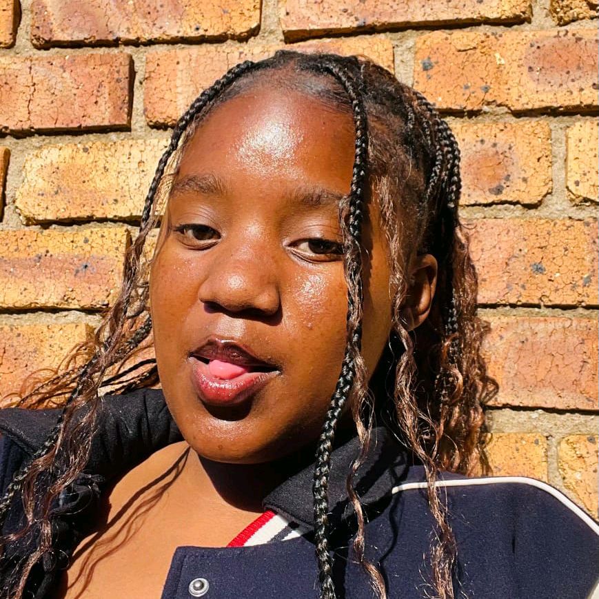 Avatar TikTok de @prettygirl_lesego
