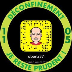 Avatar TikTok de @didierbartz0