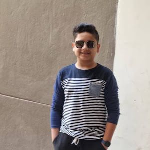 Avatar TikTok de @rahishpanjwani8