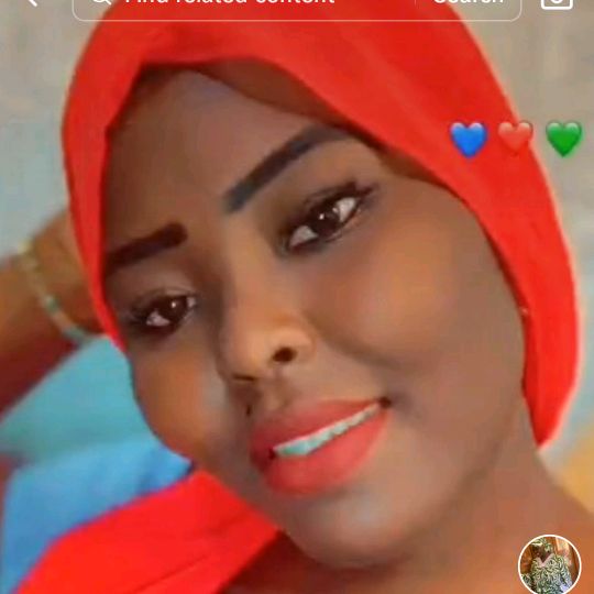 Avatar TikTok de @rouguiba233