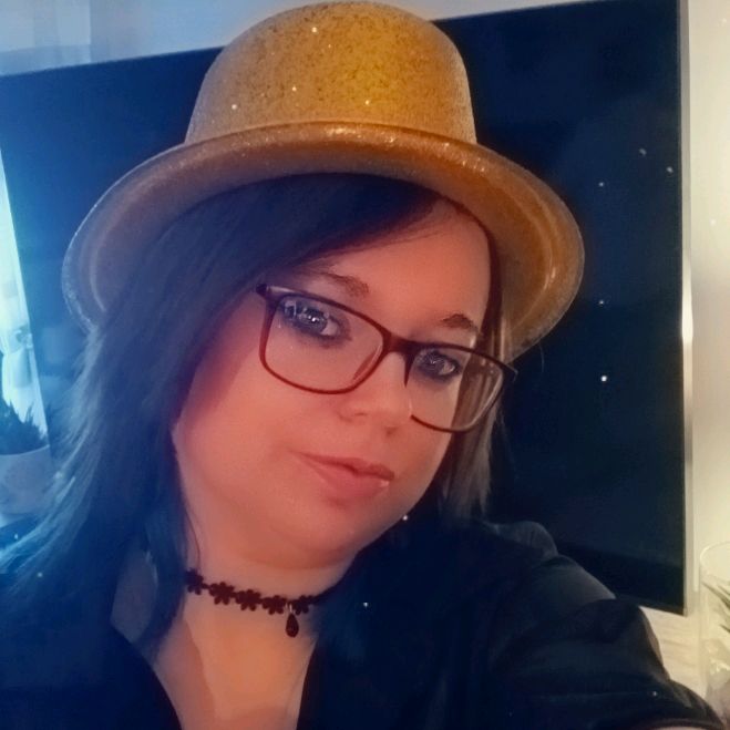 Avatar TikTok de @sandrine76tv8